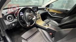 مرسيدس بنز C-Class